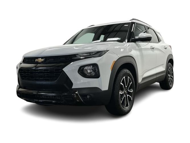 Thumbnail: 2022 Chevrolet TrailBlazer - 29