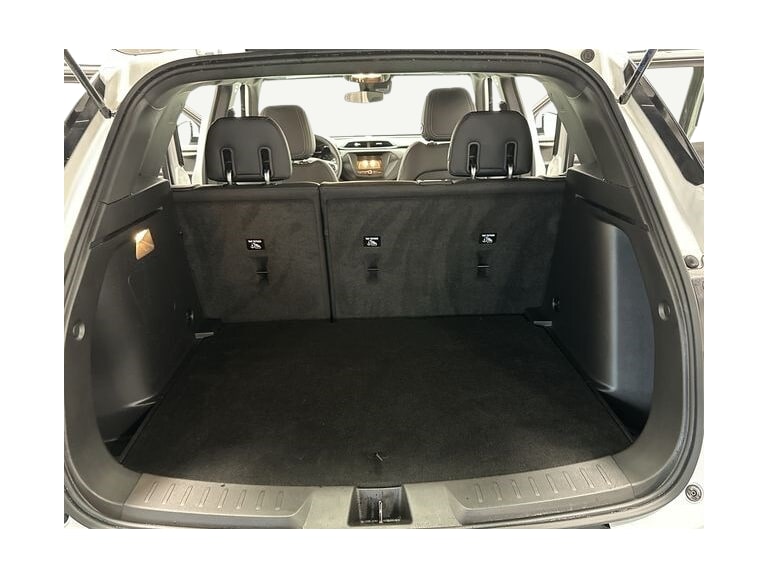 Thumbnail: 2022 Chevrolet TrailBlazer - 15