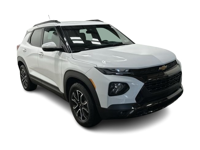 Thumbnail: 2022 Chevrolet TrailBlazer - 31