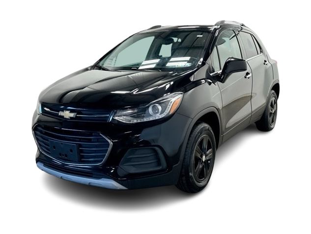 2019 Chevrolet Trax