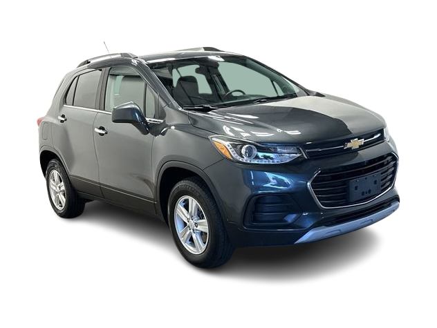 Thumbnail: 2018 Chevrolet Trax - 31