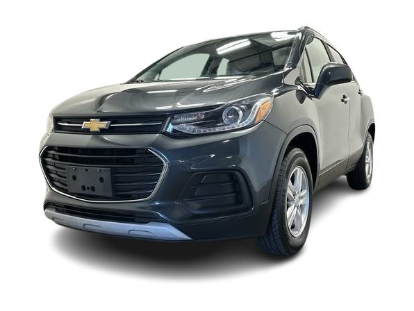 Thumbnail: 2018 Chevrolet Trax - 30