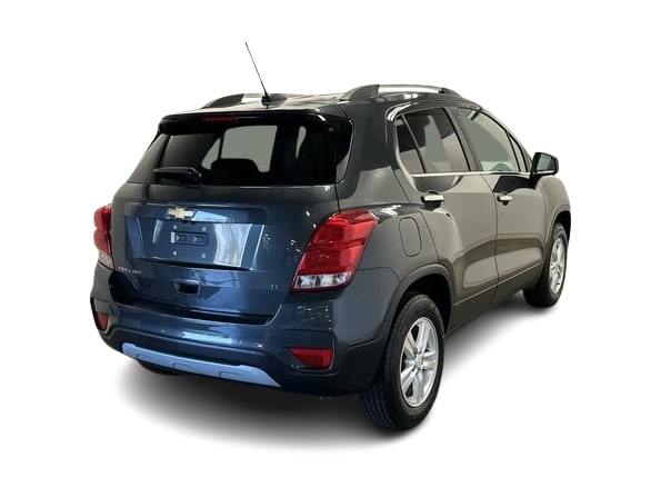 Thumbnail: 2018 Chevrolet Trax - 32