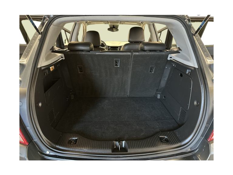 Thumbnail: 2018 Chevrolet Trax - 16