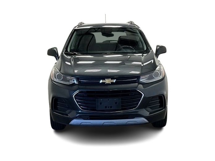 Thumbnail: 2018 Chevrolet Trax - 6