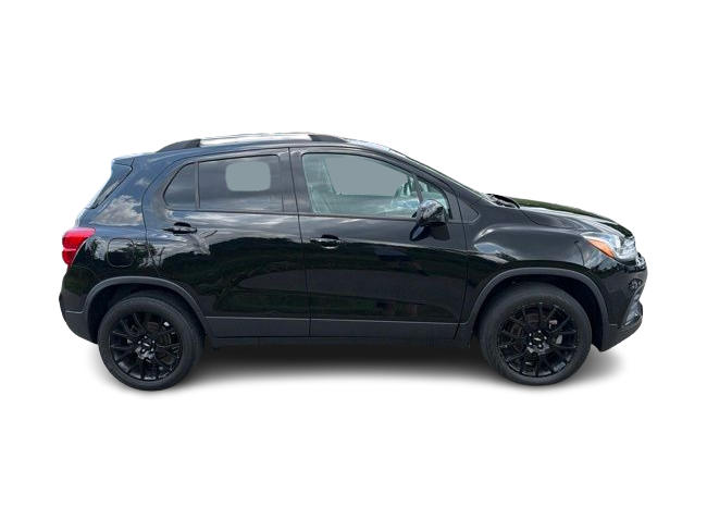 Thumbnail: 2022 Chevrolet Trax - 19