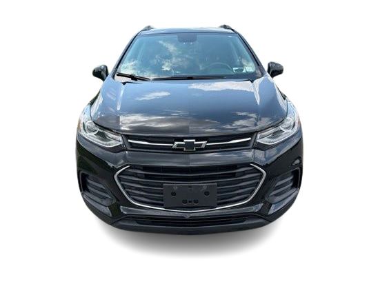 Thumbnail: 2022 Chevrolet Trax - 6