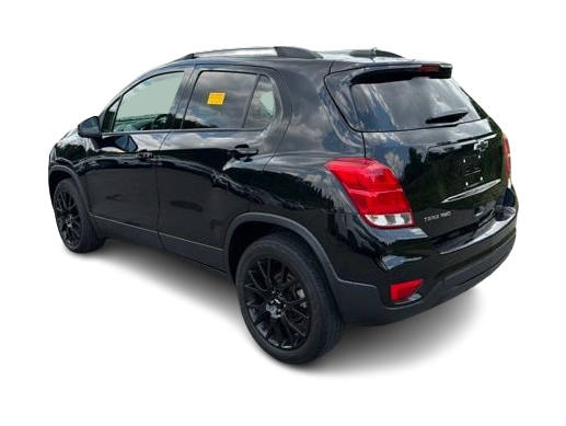 Thumbnail: 2022 Chevrolet Trax - 4