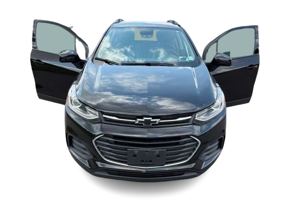 Thumbnail: 2022 Chevrolet Trax - 26