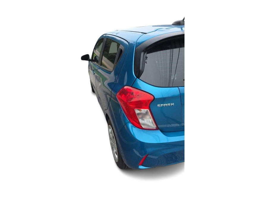 Thumbnail: 2019 Chevrolet Spark - 3
