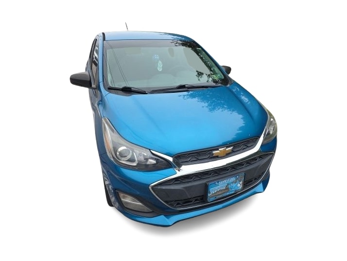 Thumbnail: 2019 Chevrolet Spark - 5