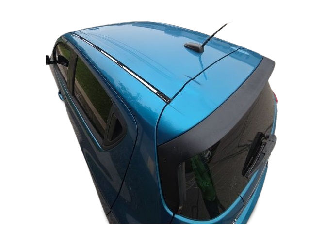 Thumbnail: 2019 Chevrolet Spark - 14