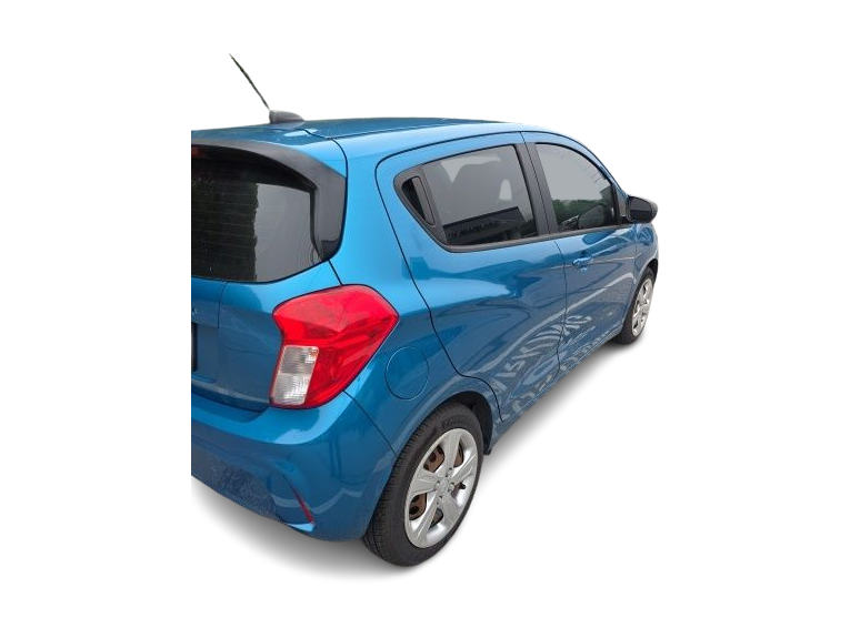 Thumbnail: 2019 Chevrolet Spark - 13
