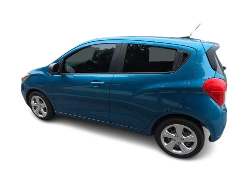 Thumbnail: 2019 Chevrolet Spark - 2