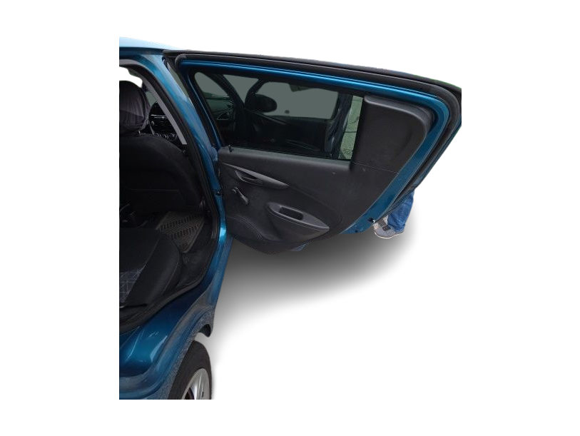 Thumbnail: 2019 Chevrolet Spark - 12