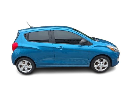 Thumbnail: 2019 Chevrolet Spark - 4