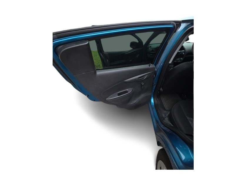 Thumbnail: 2019 Chevrolet Spark - 21