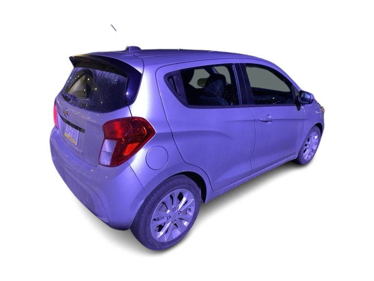 2020 Chevrolet Spark