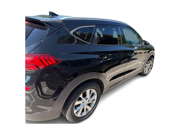 Thumbnail: 2019 Hyundai Tucson - 15