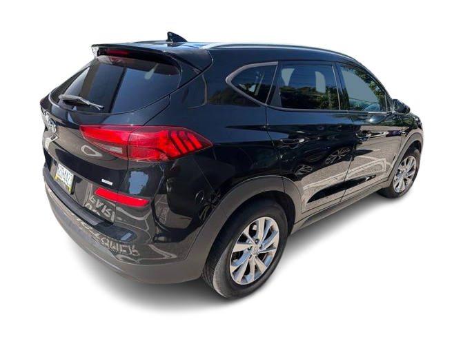Thumbnail: 2019 Hyundai Tucson - 14