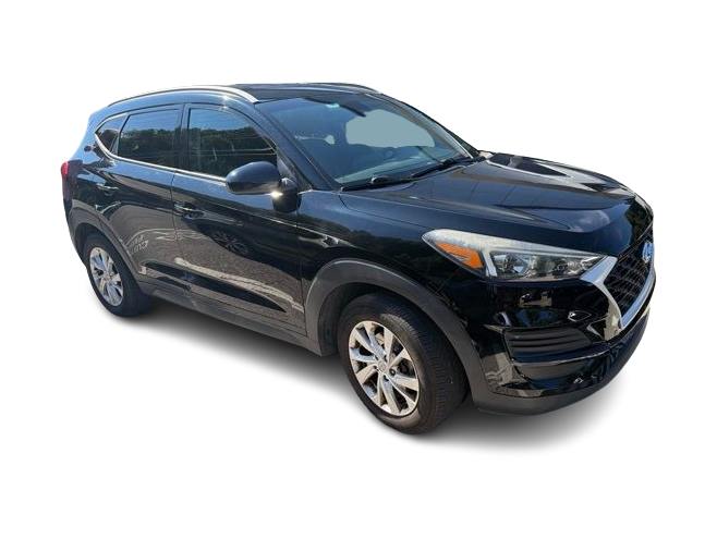 Thumbnail: 2019 Hyundai Tucson - 16