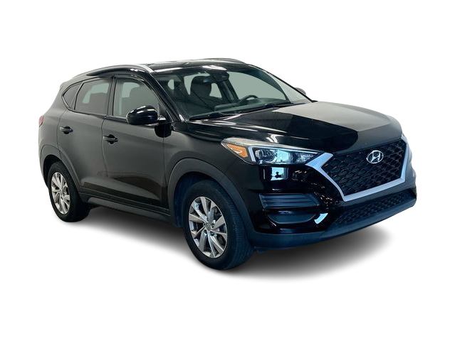 Thumbnail: 2019 Hyundai Tucson - 21
