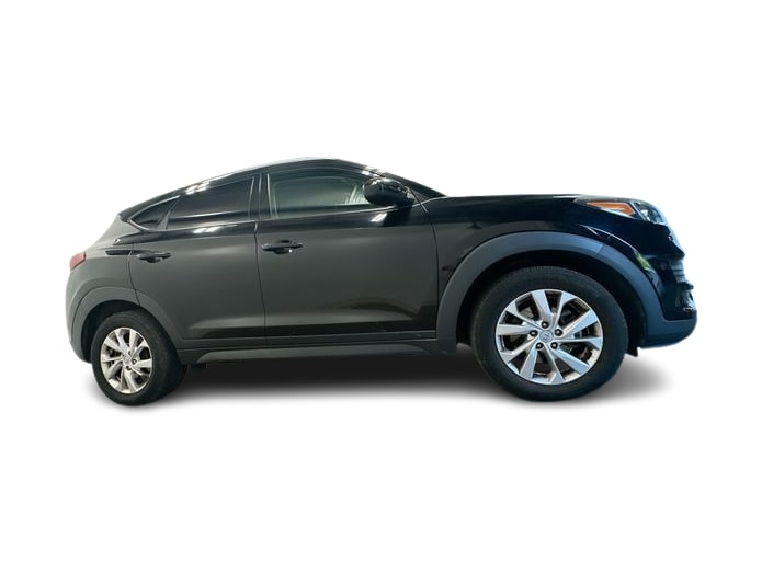 Thumbnail: 2019 Hyundai Tucson - 11