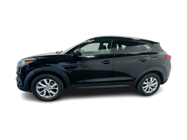 Thumbnail: 2019 Hyundai Tucson - 3
