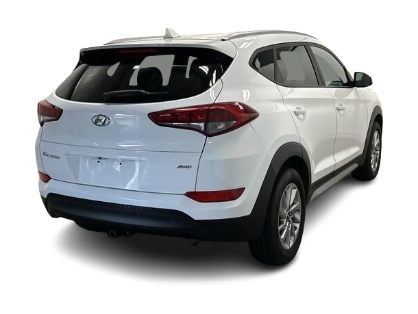Thumbnail: 2018 Hyundai Tucson - 30