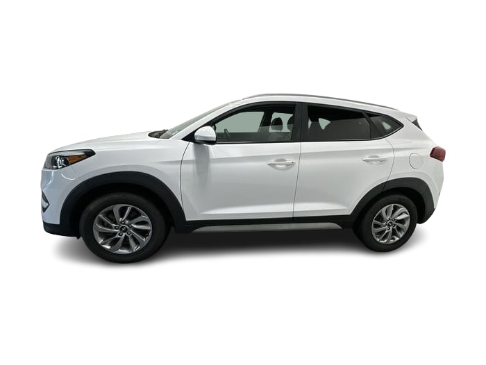 Thumbnail: 2018 Hyundai Tucson - 3