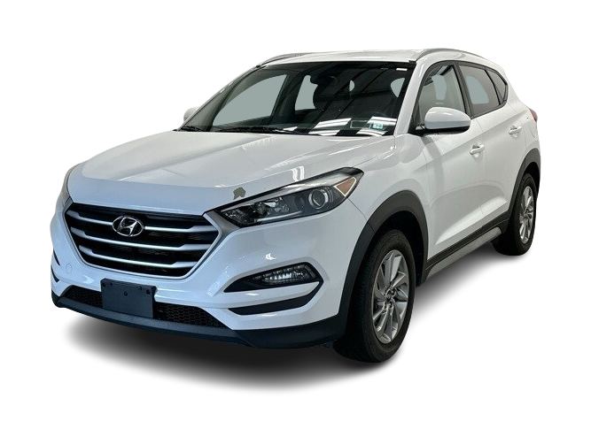 Used 2018 Hyundai Tucson SEL with VIN KM8J3CA47JU705494 for sale in Casper, WY
