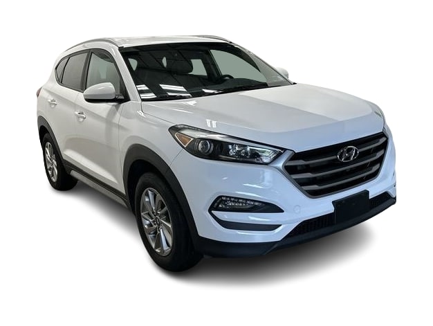 Thumbnail: 2018 Hyundai Tucson - 29