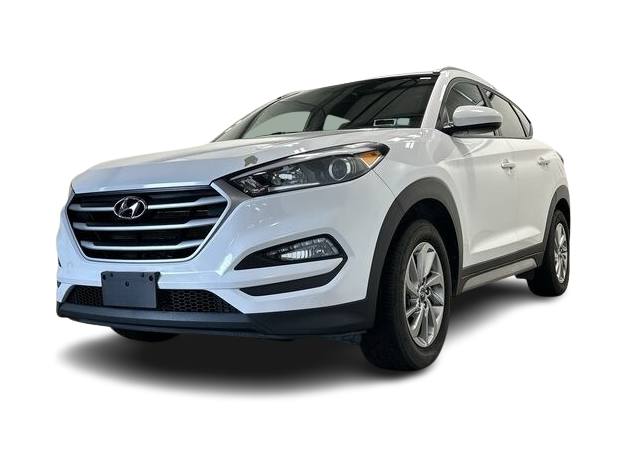 Thumbnail: 2018 Hyundai Tucson - 28