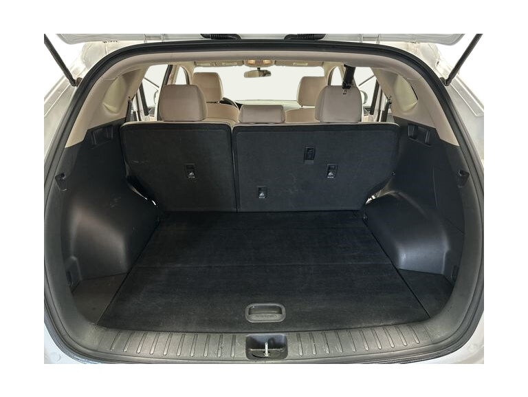 Thumbnail: 2018 Hyundai Tucson - 16