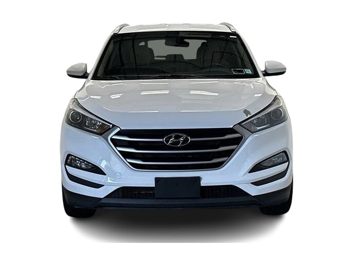 Thumbnail: 2018 Hyundai Tucson - 6