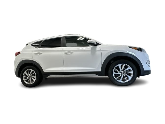 Thumbnail: 2018 Hyundai Tucson - 17