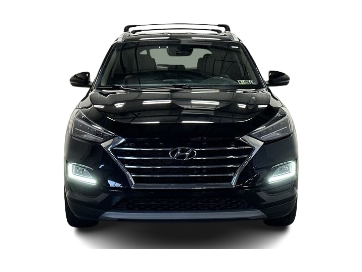 Thumbnail: 2020 Hyundai Tucson - 6