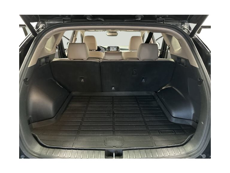 Thumbnail: 2020 Hyundai Tucson - 17