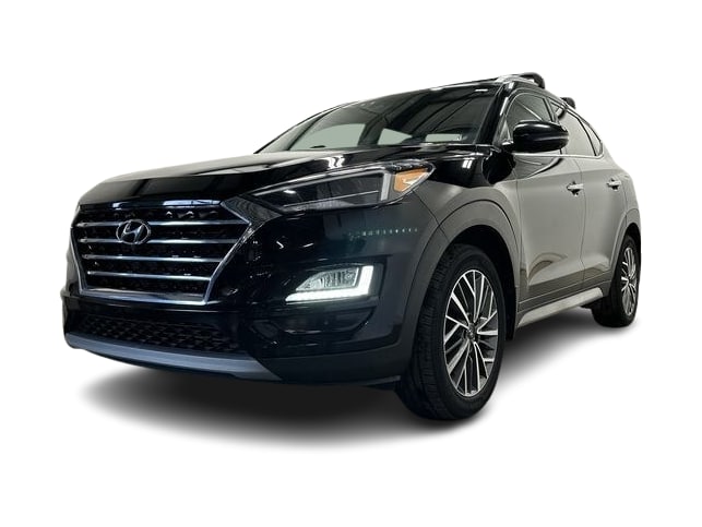 Thumbnail: 2020 Hyundai Tucson - 30