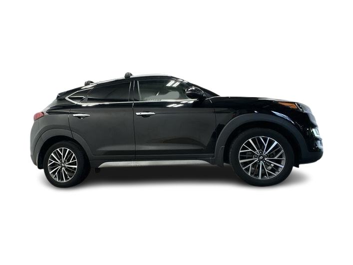 Thumbnail: 2020 Hyundai Tucson - 18