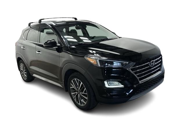 Thumbnail: 2020 Hyundai Tucson - 31