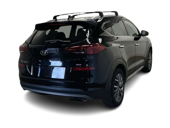 Thumbnail: 2020 Hyundai Tucson - 32