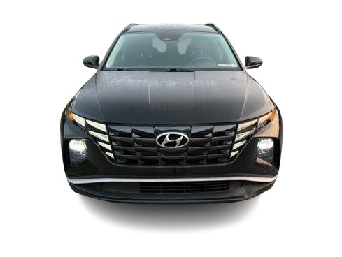 Thumbnail: 2022 Hyundai Tucson - 6