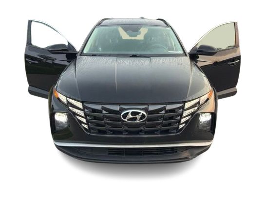 Thumbnail: 2022 Hyundai Tucson - 24