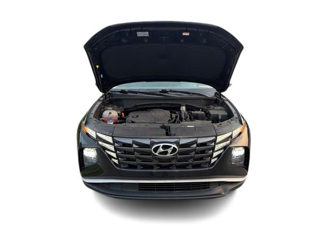 Thumbnail: 2022 Hyundai Tucson - 15
