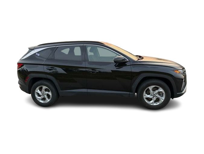 Thumbnail: 2022 Hyundai Tucson - 17