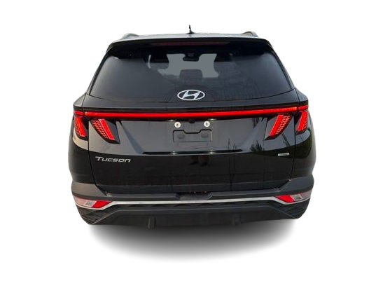 Thumbnail: 2022 Hyundai Tucson - 5