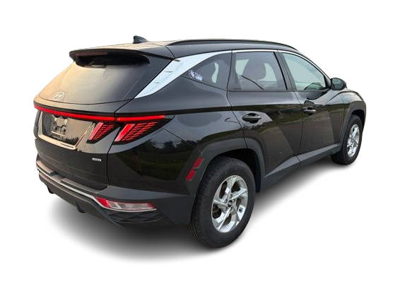 Thumbnail: 2022 Hyundai Tucson - 19