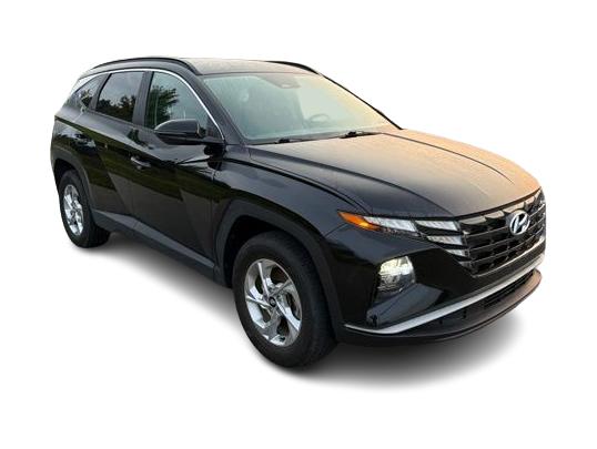 Thumbnail: 2022 Hyundai Tucson - 16