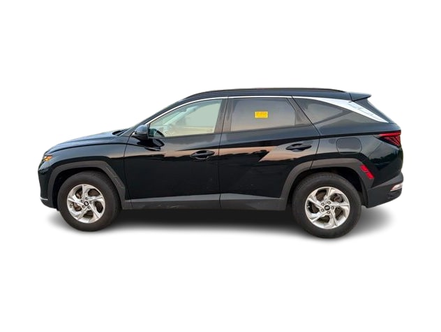 Thumbnail: 2022 Hyundai Tucson - 3